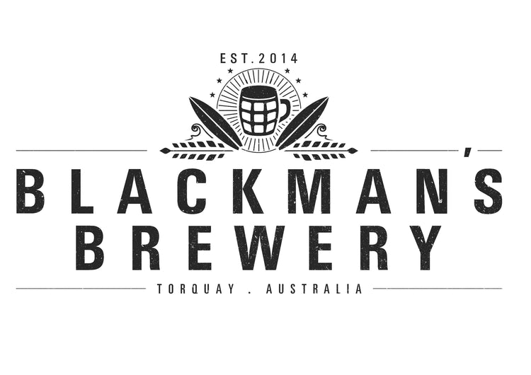 Blackman's Brewery