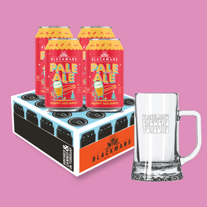 HOPPY HOLIDAYS STEIN BUNDLE | LAUNCHING 22 NOVEMBER