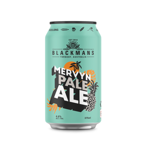 MERVYN PALE ALE