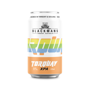 TORQUAY XPA