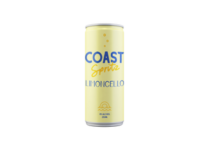 LIMONCELLO SPRITZ
