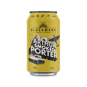 ARTHUR SMOKED PORTER