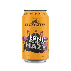 ERNIE TROPICAL HAZY