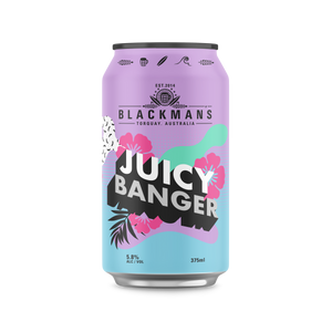 JUICY BANGER