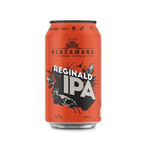 REGINALD IPA