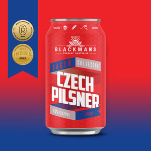 CZECH PILSNER