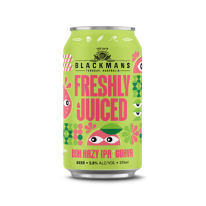 PRE-SALE - FRESHLY JUICED GUAVA
