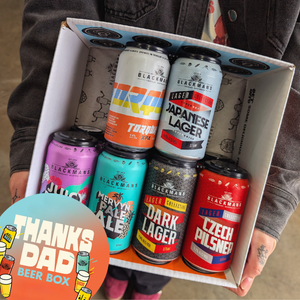 DAD'S DAY - CORE HOPPY & LAGER COLLECTIVE