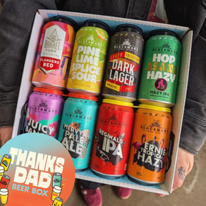 DAD'S DAY - CORE & LIMITED RELEASE