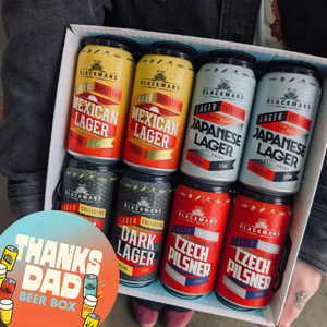 DAD'S DAY - LAGER COLLECTIVE
