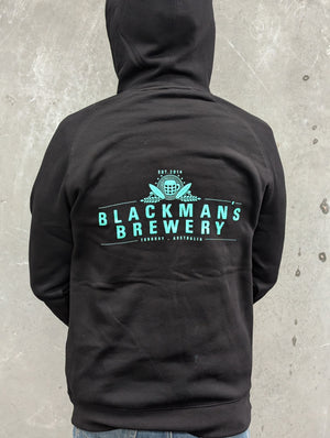 Blackman's Hoodie
