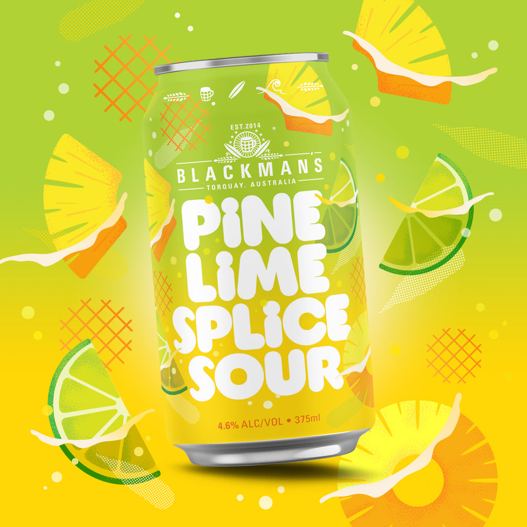 PINE LIME SPLICE - PRE ORDER LAUNCHING 29TH NOVEMBER