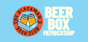 BLACKMANS BEER CLUB