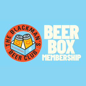 BLACKMANS BEER CLUB