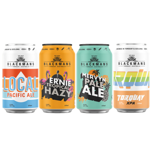 PALE NEVER FADES - MIXED 16 PACK