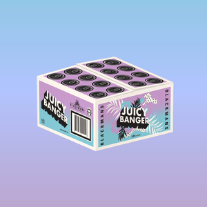 JUICY BANGER