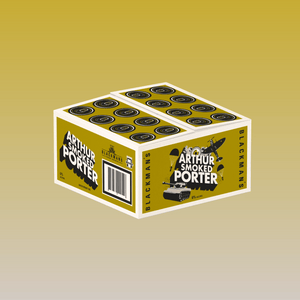 ARTHUR SMOKED PORTER