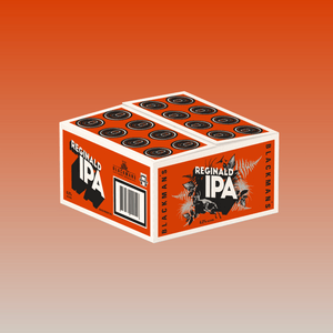 REGINALD IPA