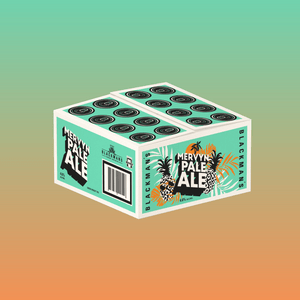 MERVYN PALE ALE