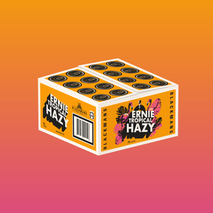 ERNIE TROPICAL HAZY